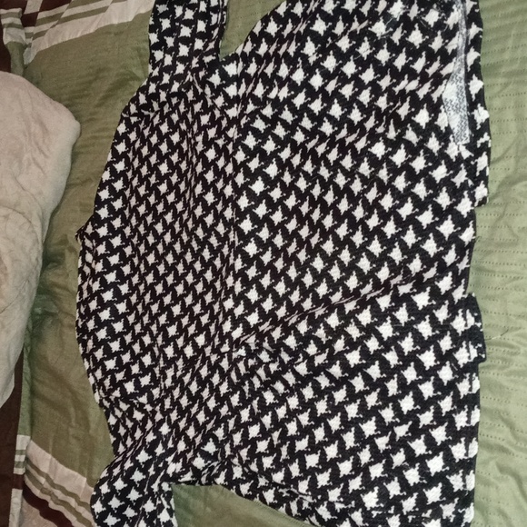 Retro Threads Jacket - Picture 9 of 11